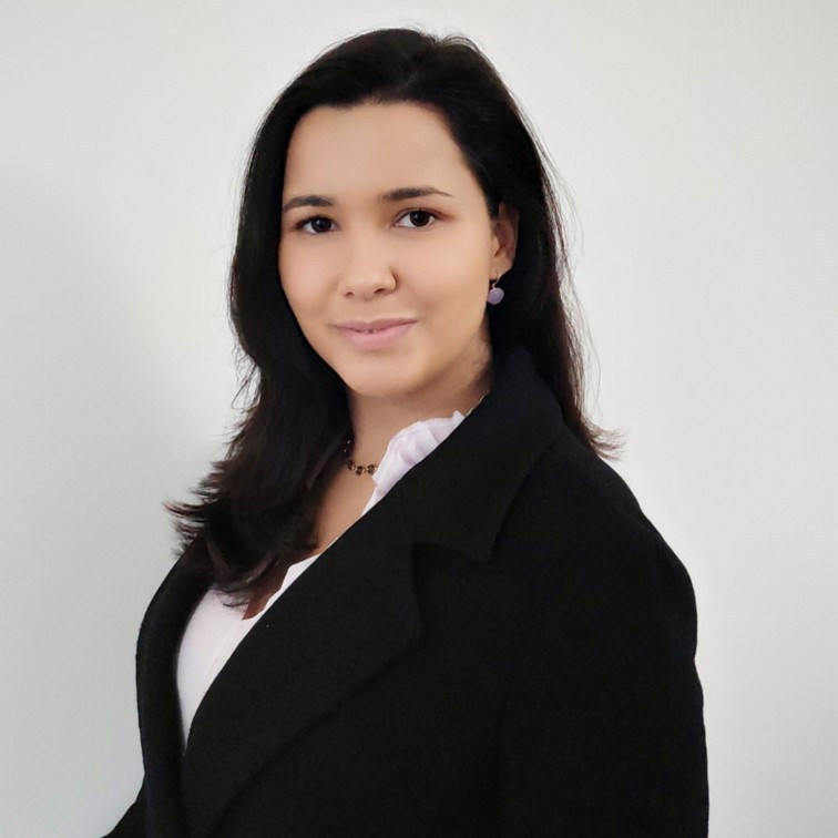 Inês Ladeira's photo