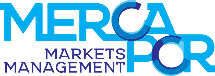 Mercapor logo